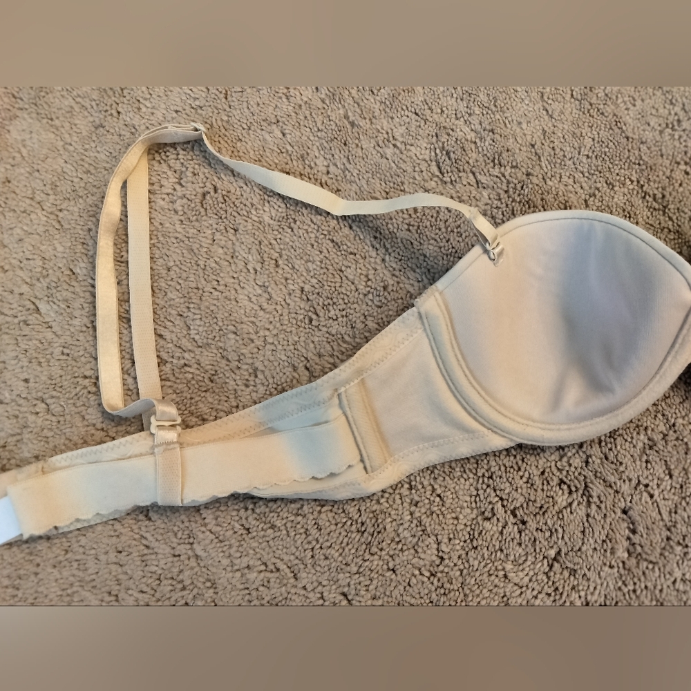 Partners Intimates | Multi-Adjustable Bra - Picture 4 of 7